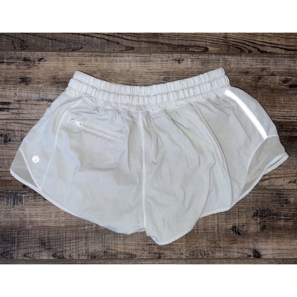 Lululemon Hotty Hots